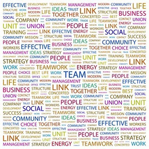 working together for a common future